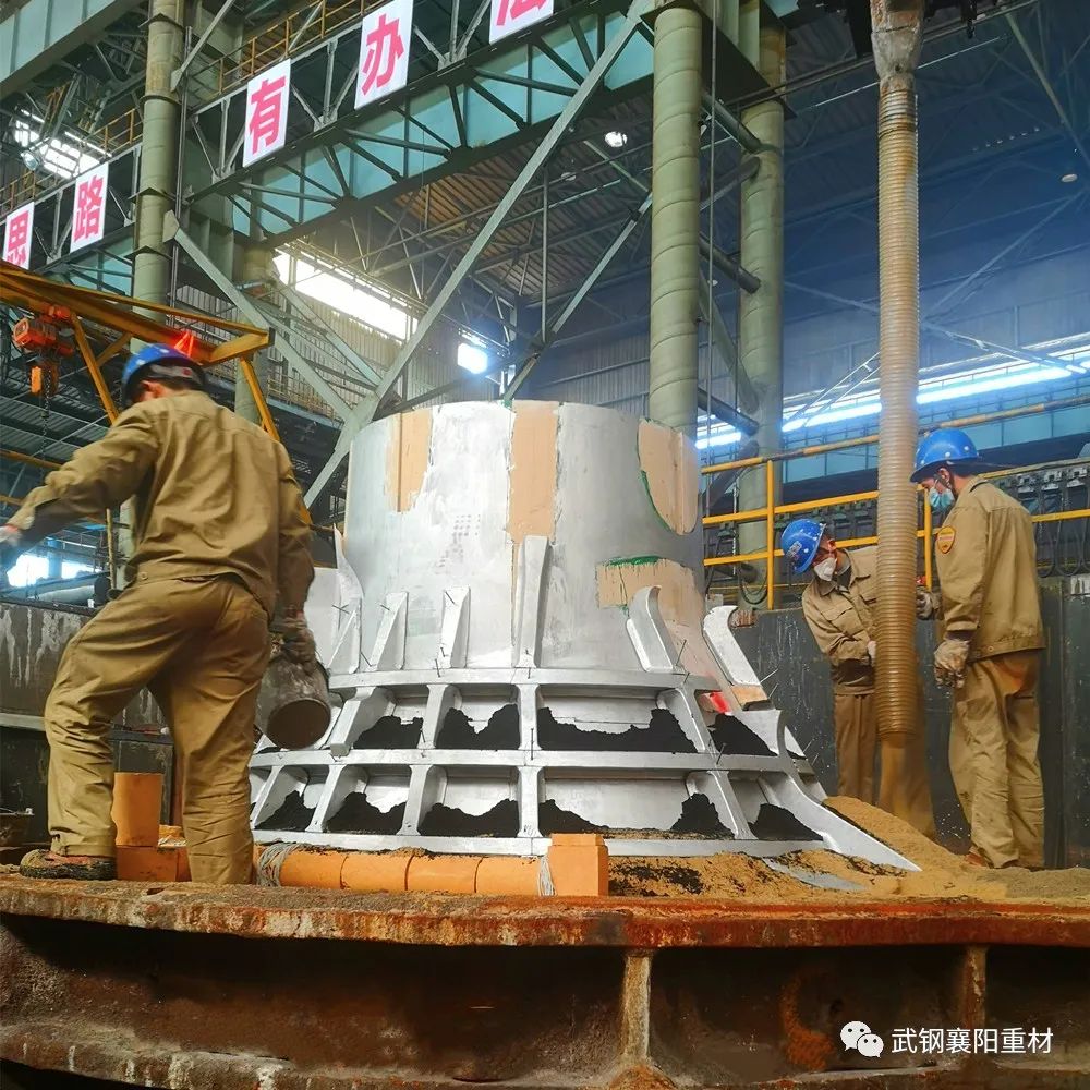 “小鋼炮”？出口日本4CC渣罐順利完成